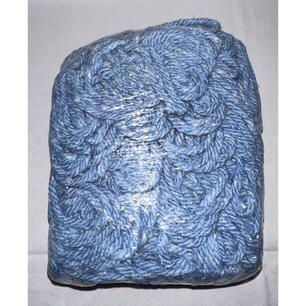 New Rubbermaid super stitch Mop Head large FGD25306BL00